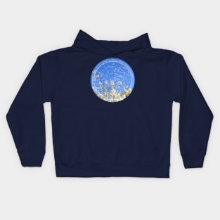 Blossom Kids Hoodie